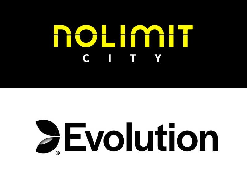 Evolution og nolimit city