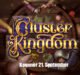 cluster kingdom udgivels